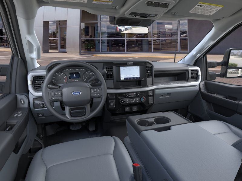 2026 Ford F-600SD XL