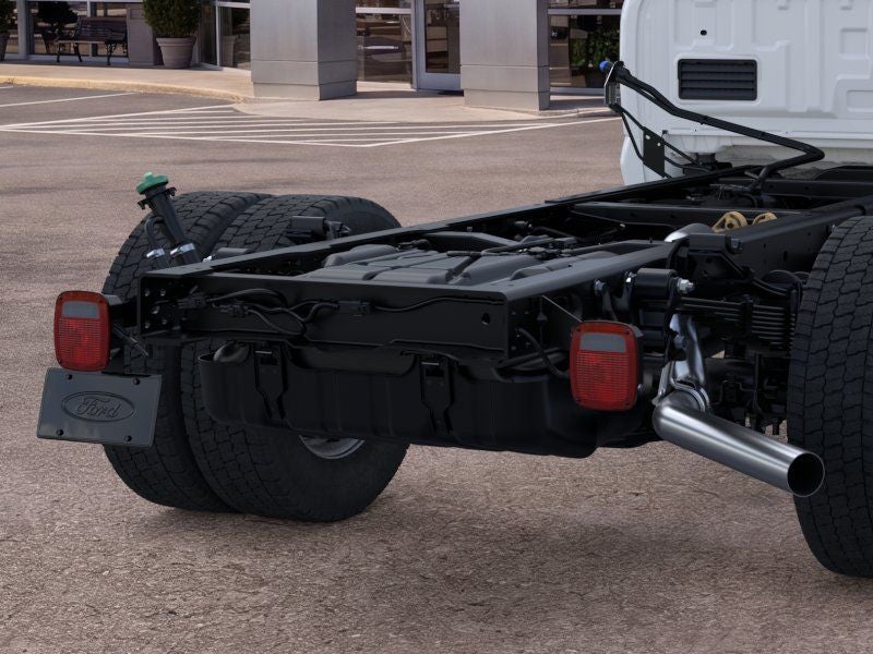 2026 Ford F-550SD XL DRW