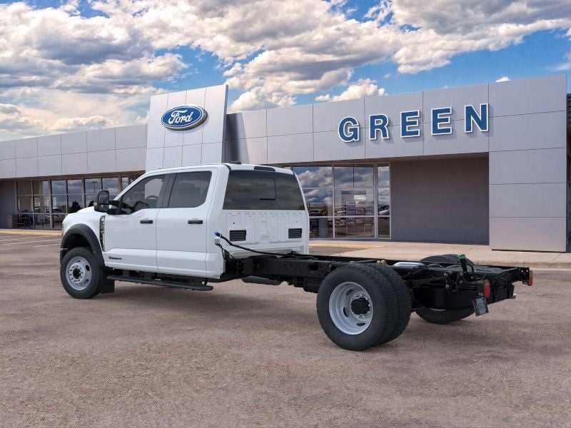 2026 Ford F-550SD XL DRW