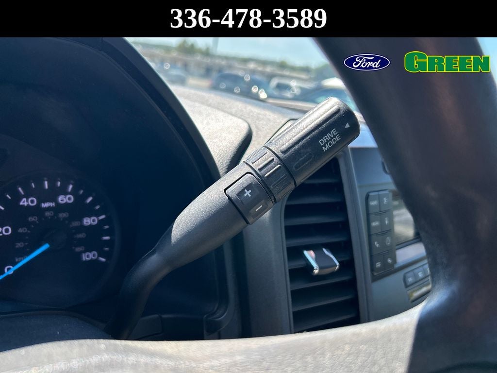 2021 Ford F-550SD XL DRW