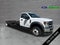 2021 Ford F-550SD XL DRW