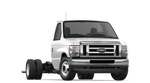 2026 Ford E-450SD Base DRW