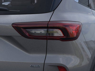 2025 Ford Escape Plug-In Hybrid Base