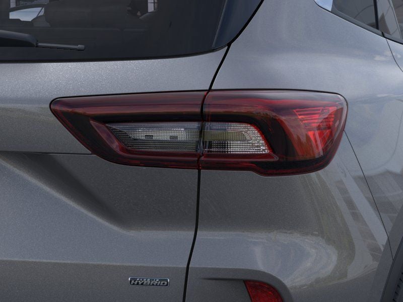 2025 Ford Escape Plug-In Hybrid Base