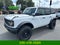 2026 Ford Bronco Big Bend MATTE BLACK PACKAGE