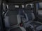 2026 Ford Bronco Big Bend MATTE BLACK PACKAGE