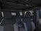 2026 Ford Bronco Big Bend MATTE BLACK PACKAGE