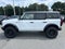 2026 Ford Bronco Big Bend MATTE BLACK PACKAGE
