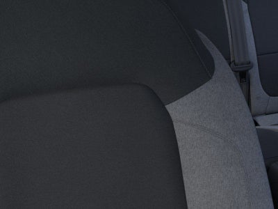2026 Ford Bronco Big Bend MATTE BLACK PACKAGE