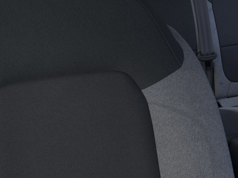 2026 Ford Bronco Big Bend MATTE BLACK PACKAGE