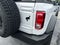 2026 Ford Bronco Big Bend MATTE BLACK PACKAGE