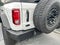 2026 Ford Bronco Big Bend MATTE BLACK PACKAGE
