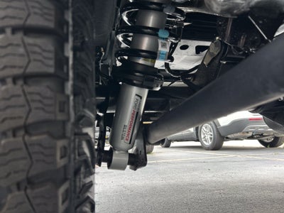 2026 Ford Bronco Big Bend MATTE BLACK PACKAGE