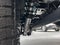 2026 Ford Bronco Big Bend MATTE BLACK PACKAGE
