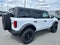 2026 Ford Bronco Big Bend MATTE BLACK PACKAGE