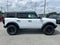 2026 Ford Bronco Big Bend MATTE BLACK PACKAGE