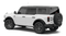 2026 Ford Bronco Big Bend MATTE BLACK PACKAGE