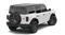 2026 Ford Bronco Big Bend MATTE BLACK PACKAGE