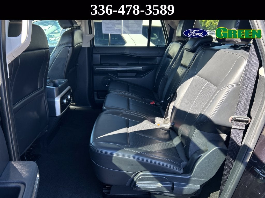 2024 Ford Expedition Max XLT