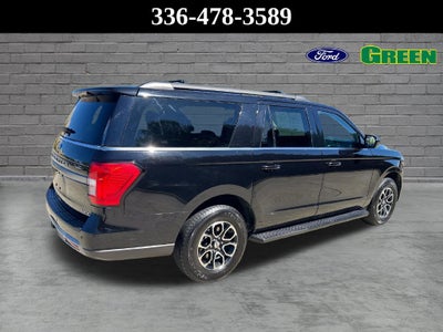 2024 Ford Expedition Max XLT
