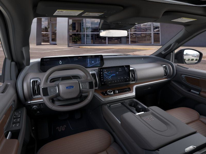 2026 Ford Expedition Max King Ranch