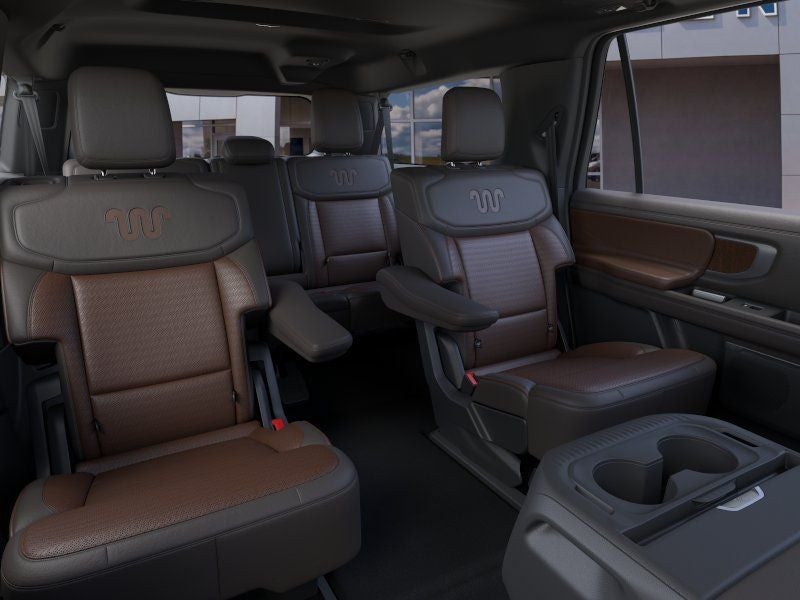 2026 Ford Expedition Max King Ranch