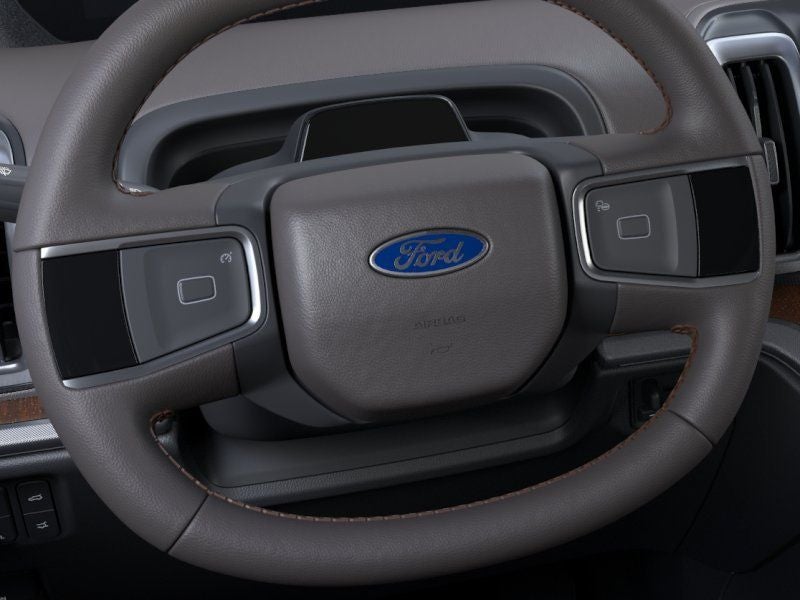 2026 Ford Expedition Max King Ranch