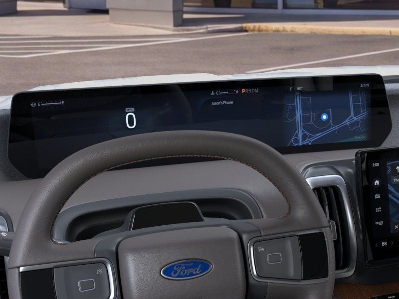 2026 Ford Expedition Max King Ranch