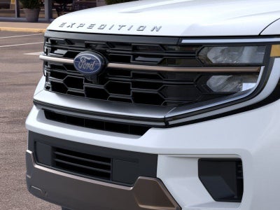 2026 Ford Expedition Max King Ranch