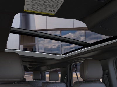 2026 Ford Expedition Max King Ranch