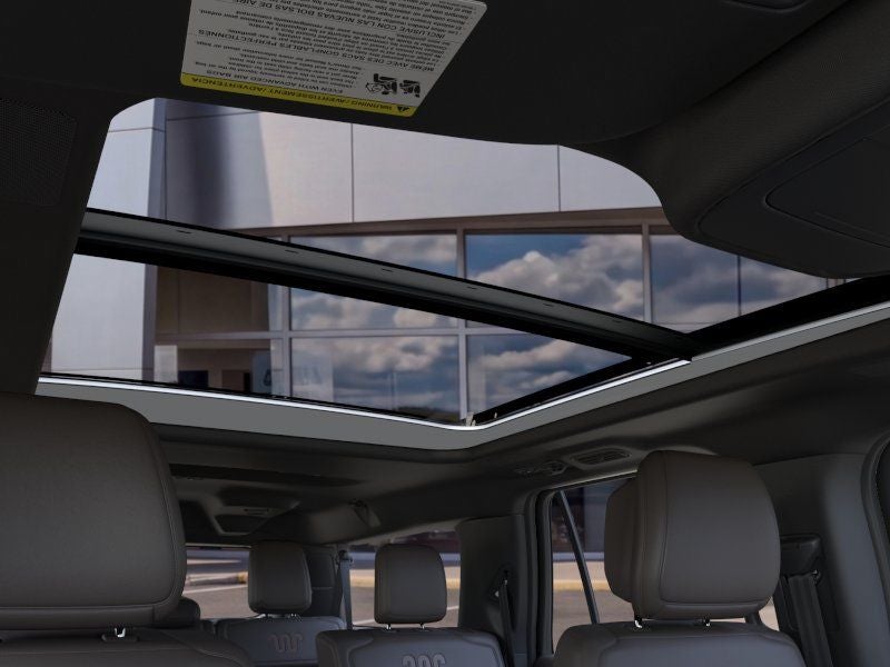 2026 Ford Expedition Max King Ranch