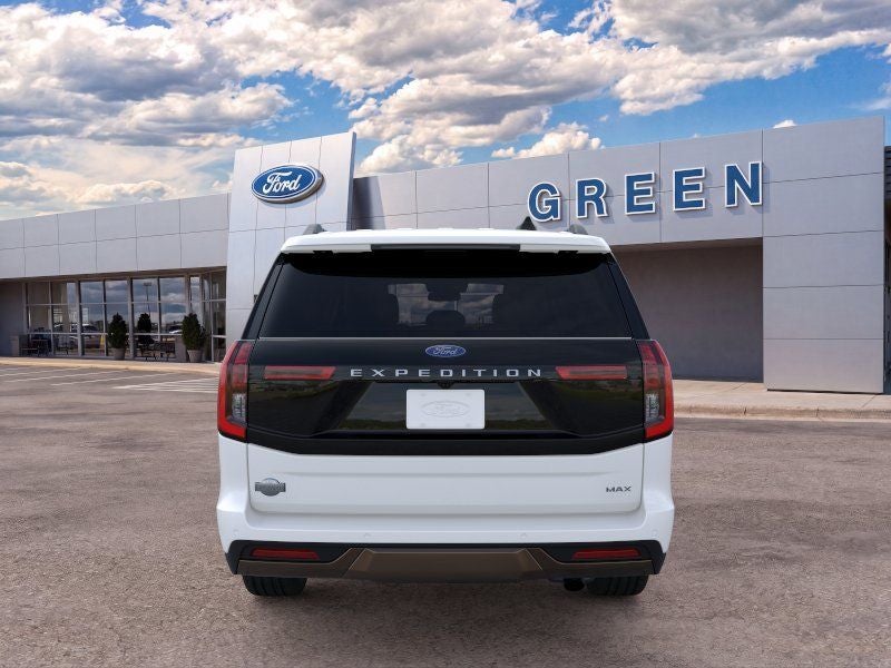 2026 Ford Expedition Max King Ranch