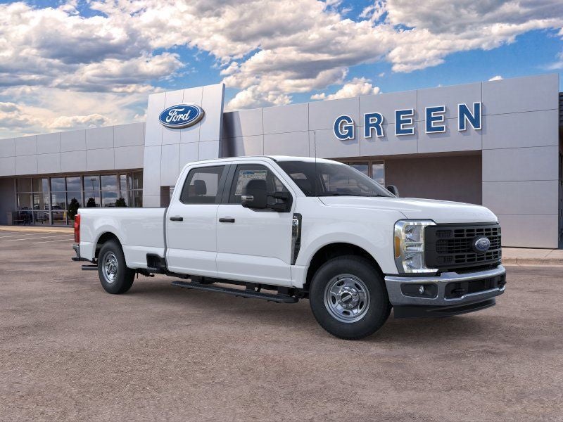 2025 Ford F-250SD XL Knapheide Body