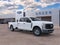 2025 Ford F-250SD XL Knapheide Body