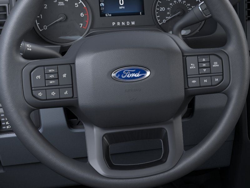 2025 Ford F-250SD XL Knapheide Body