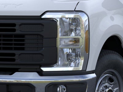 2025 Ford F-250SD XL Knapheide Body