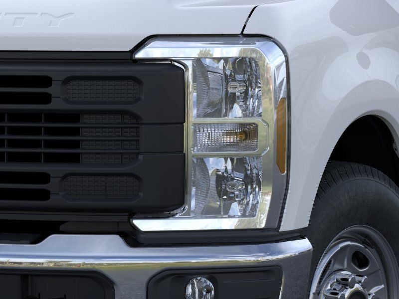 2025 Ford F-250SD XL Knapheide Body
