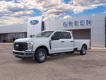 2025 Ford F-250SD XL Knapheide Body