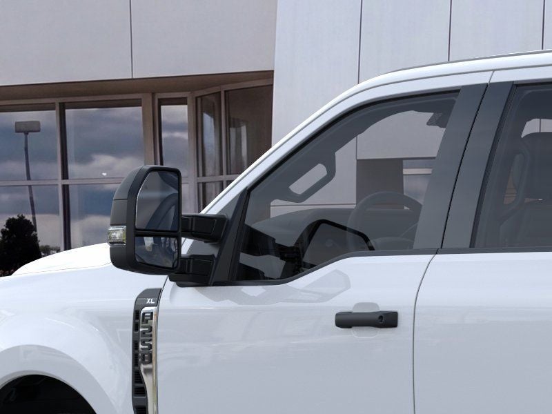 2025 Ford F-250SD XL Knapheide Body