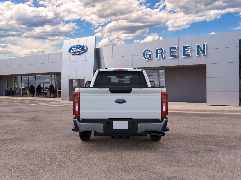 2025 Ford F-250SD XL Knapheide Body