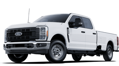 2025 Ford F-250SD XL Knapheide Body