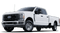 2025 Ford F-250SD XL Knapheide Body