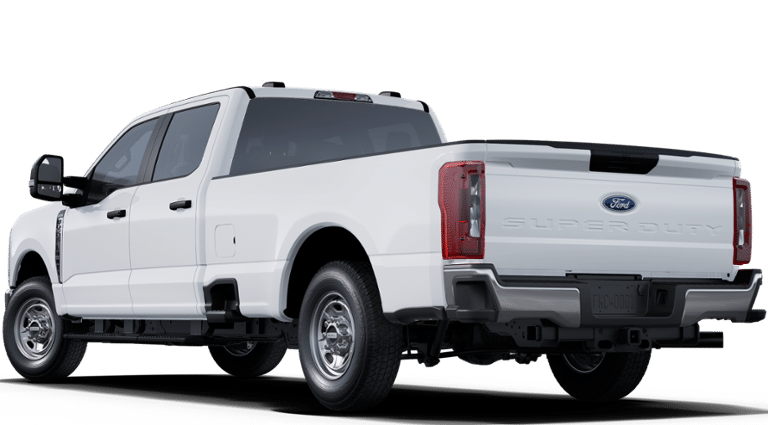 2025 Ford F-250SD XL Knapheide Body