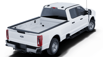 2025 Ford F-250SD XL Knapheide Body