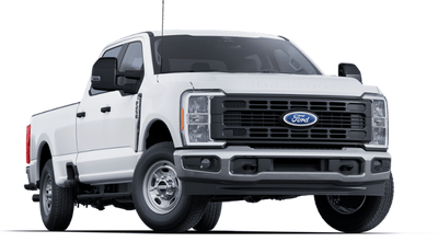 2025 Ford F-250SD XL Knapheide Body