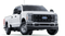 2025 Ford F-250SD XL Knapheide Body