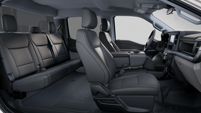 2025 Ford F-250SD XL Knapheide Body