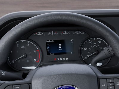 2027 Ford F-250SD XLT