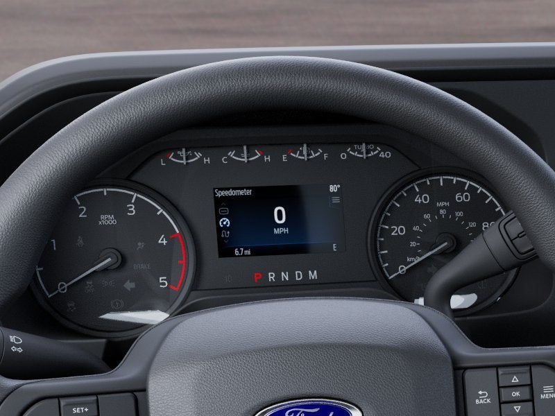 2027 Ford F-250SD XLT