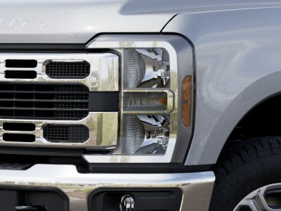 2027 Ford F-250SD XLT